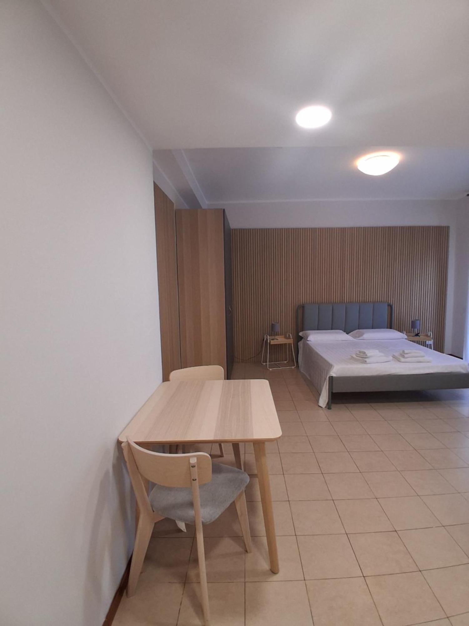 Residenza Conti Aparthotel 3*