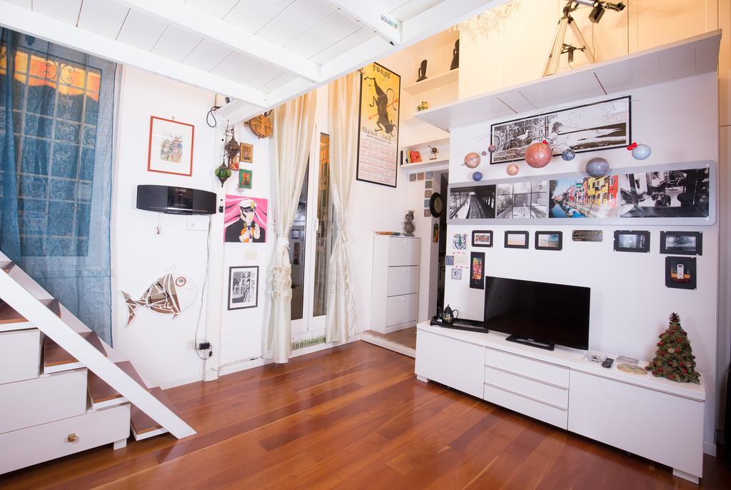 Sweet Dream Penthouse Apartamento *