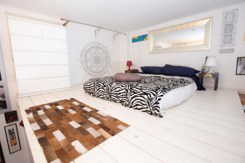 Apartamento Sweet Dream Penthouse