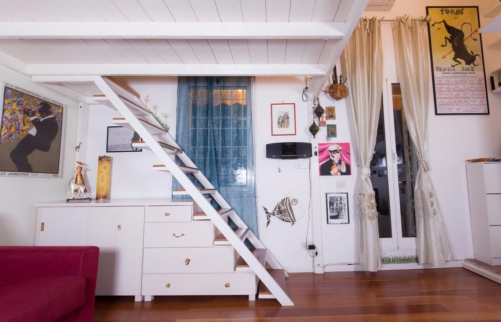 Sweet Dream Penthouse Apartamento
