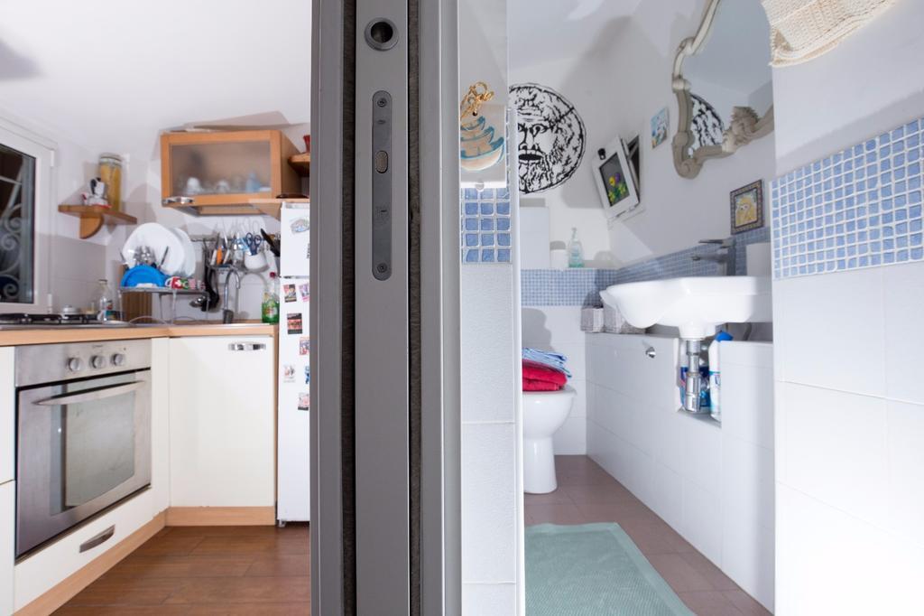 Apartamento Sweet Dream Penthouse