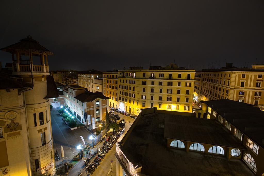Apartamento Sweet Dream Penthouse Roma
