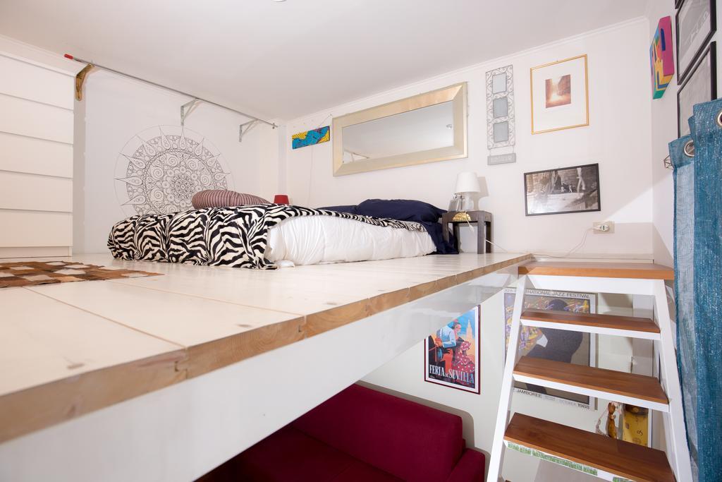Apartamento Sweet Dream Penthouse