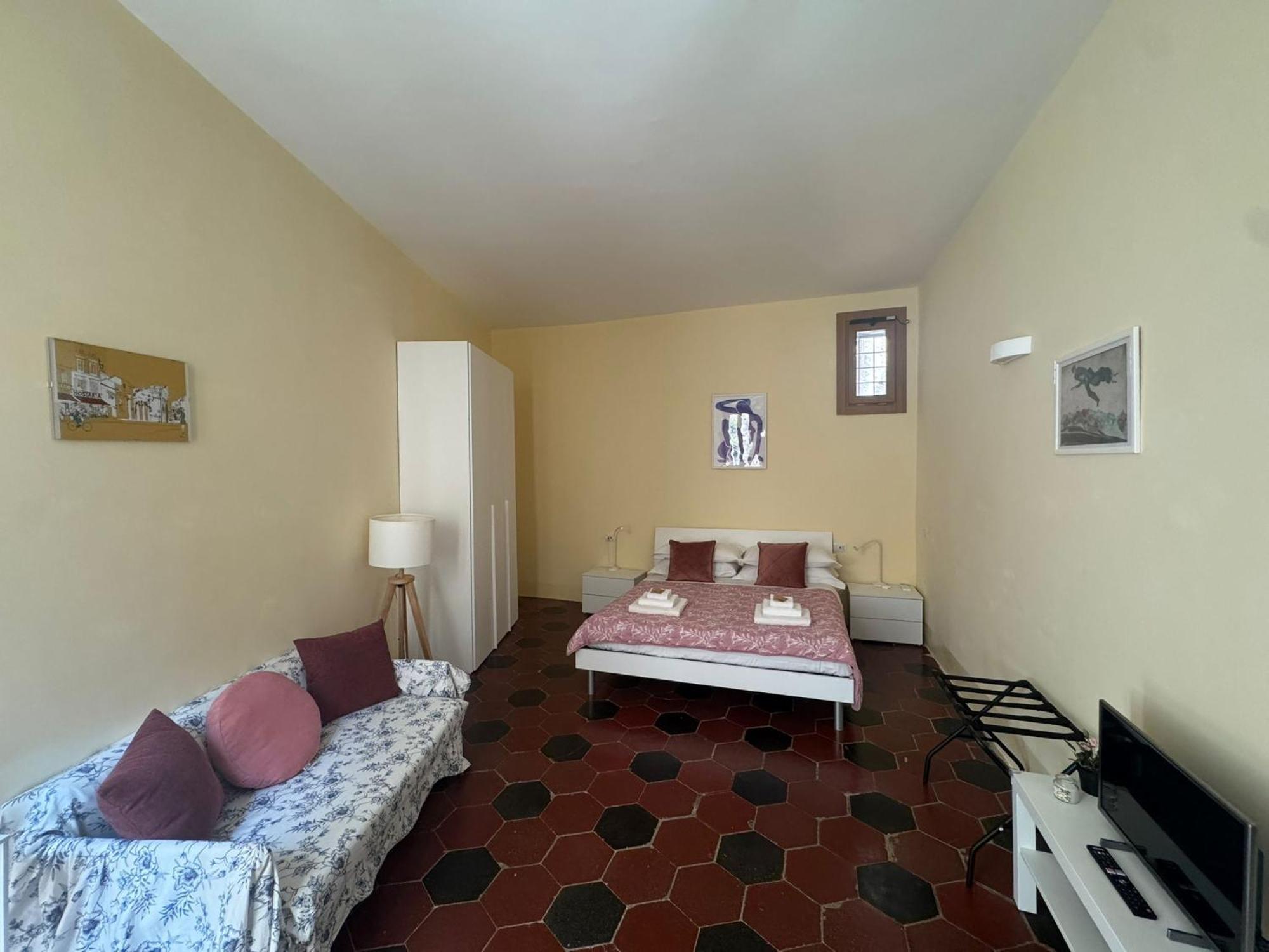Le Due Torri In Rione Monti Apartment Rome