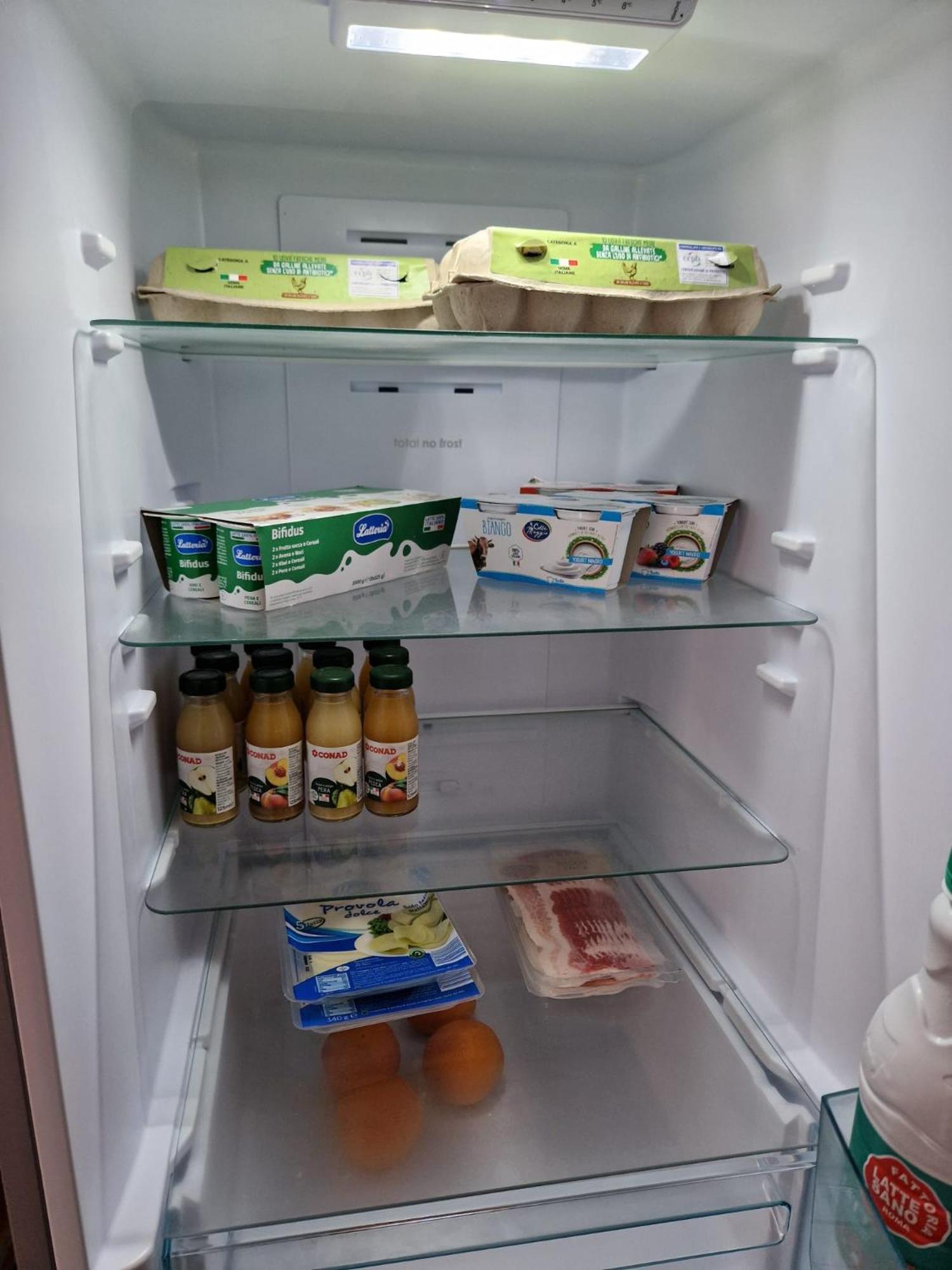 'na Coccola Da Noantri Appartement