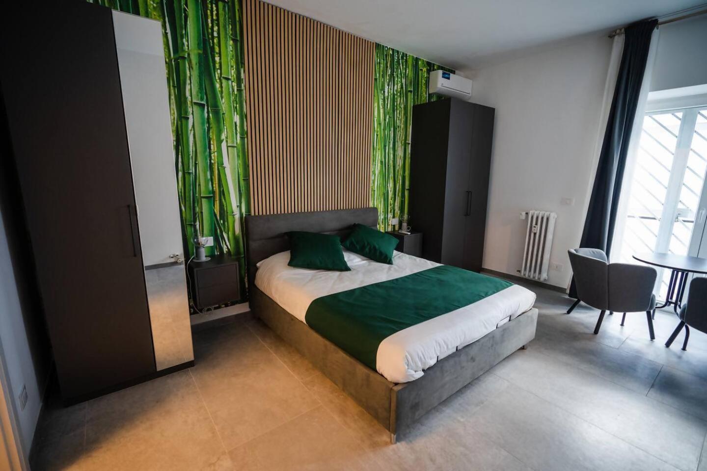 Rhome In Garbatella Bed & Breakfast