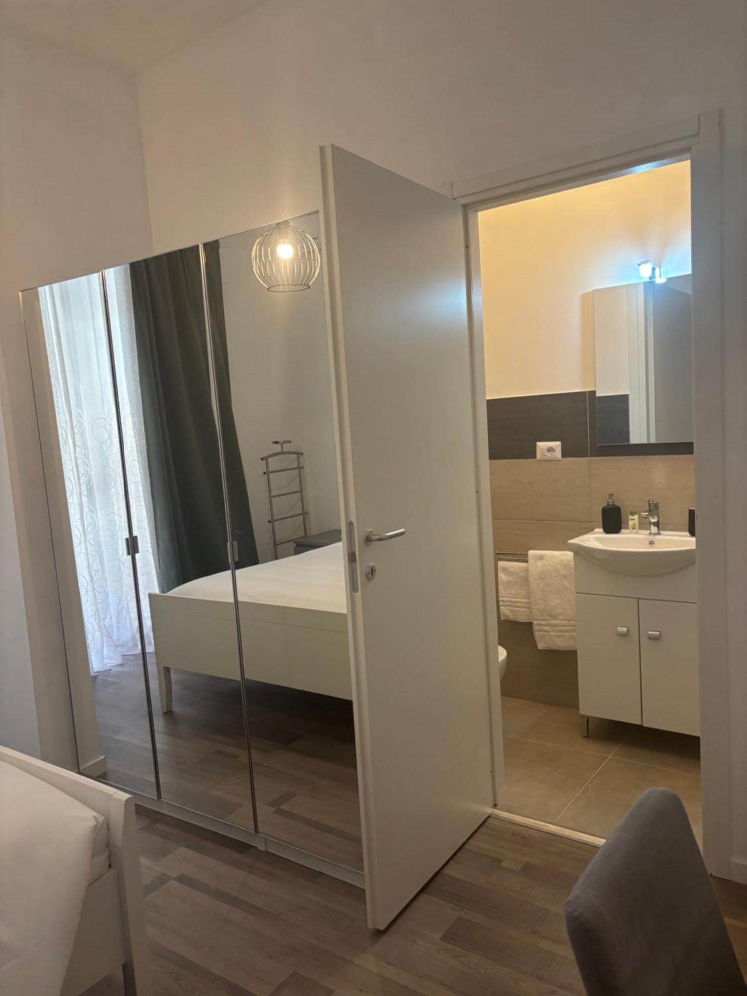 Guest house Porta Furba Rome