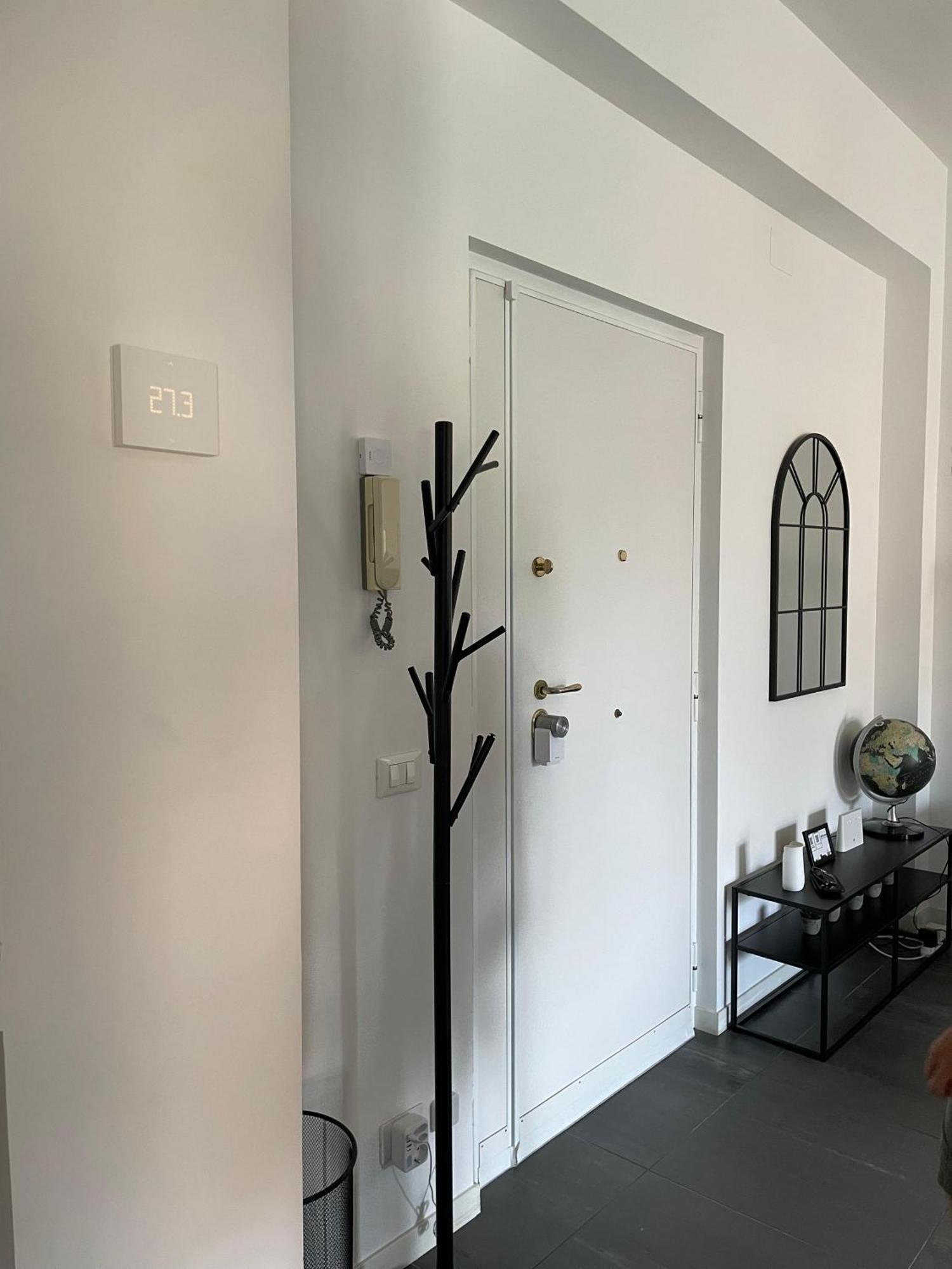 Milli's Appartamento Roma