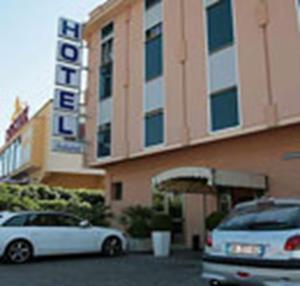 Industrial Hotel Rome
