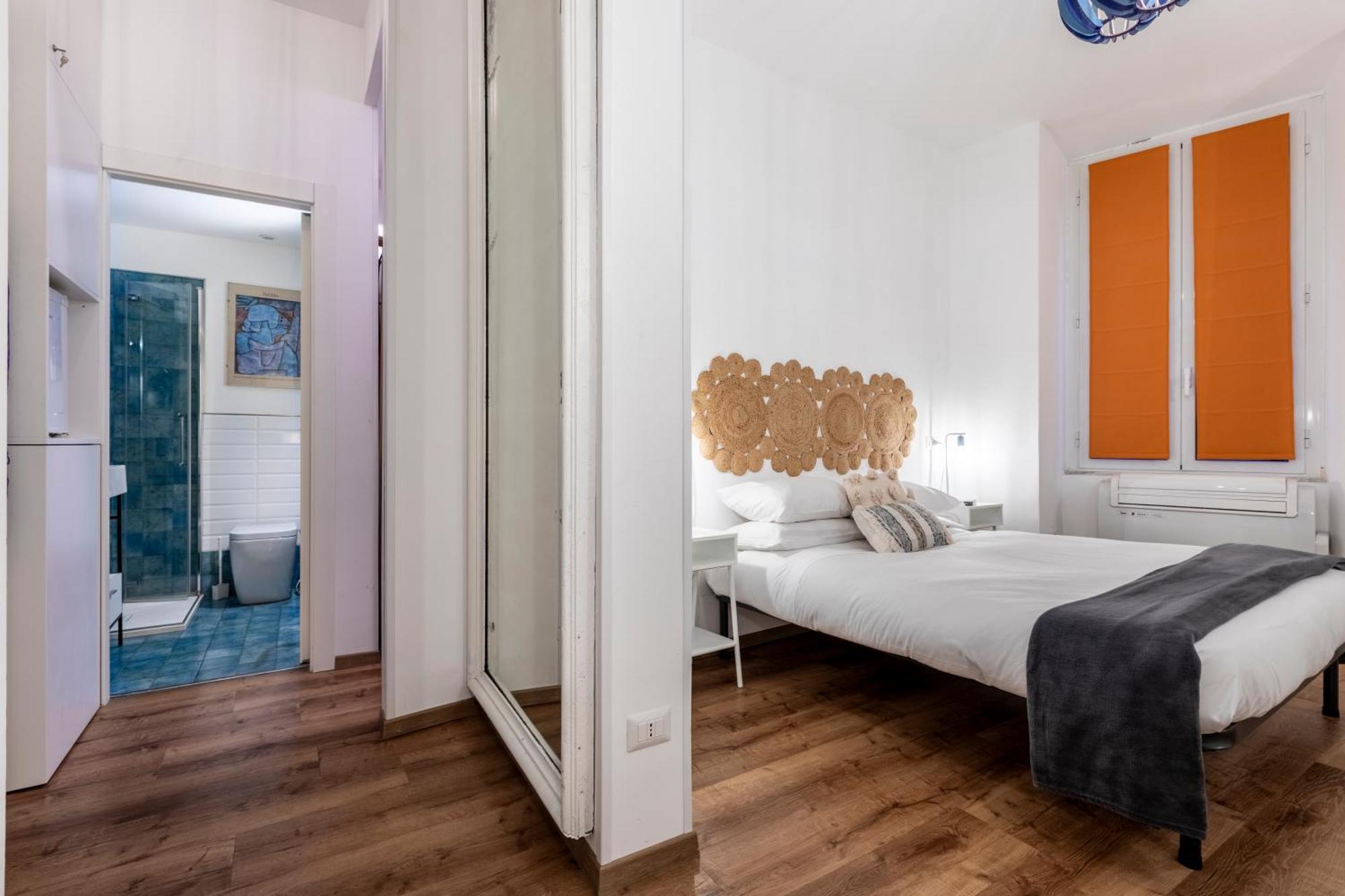Appartement Casa Crispi By Hili *