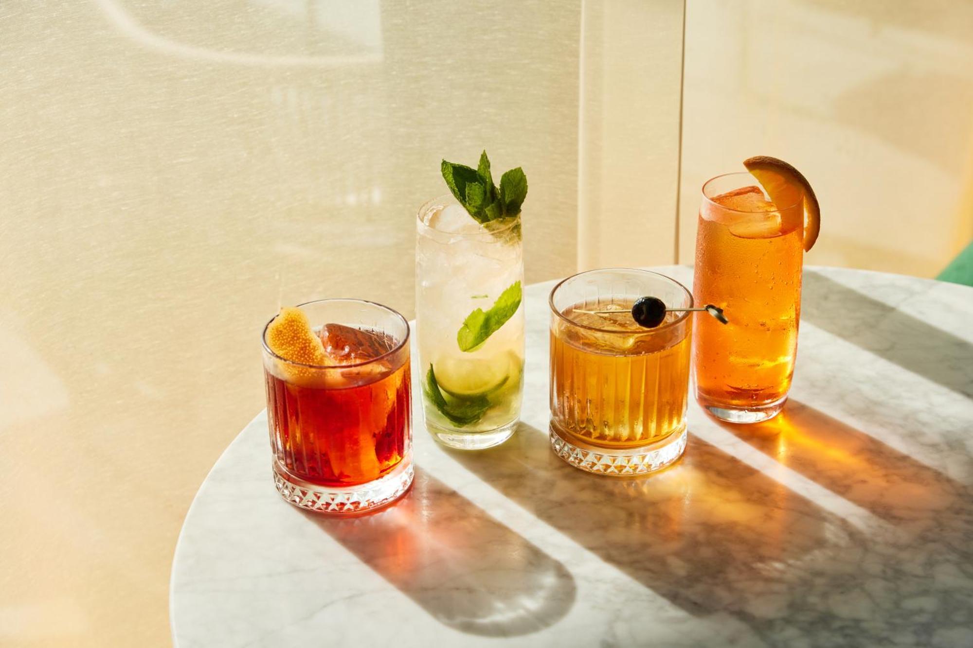 The Social Hub Hotel Rome