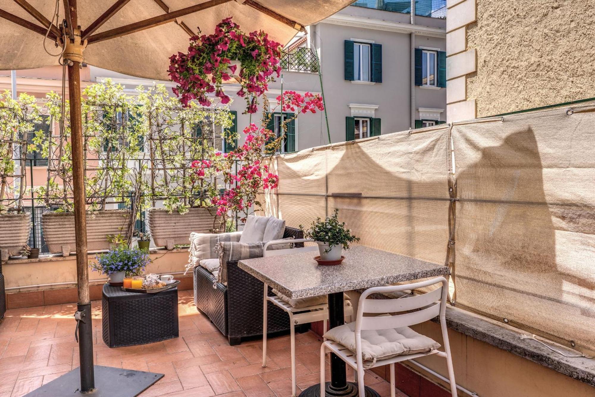 Maison d'hôtes Imperia