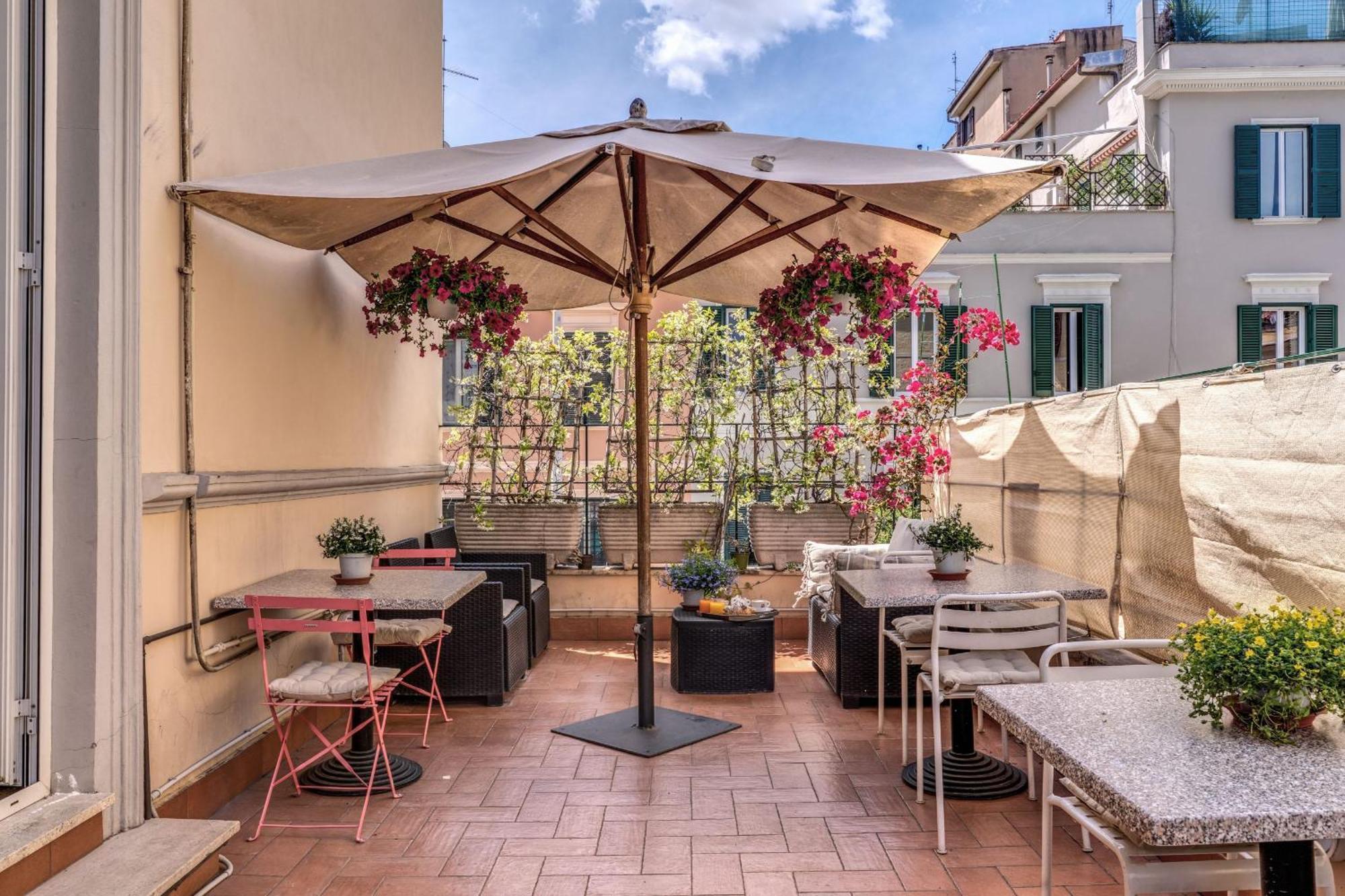 Maison d'hôtes Imperia 3*