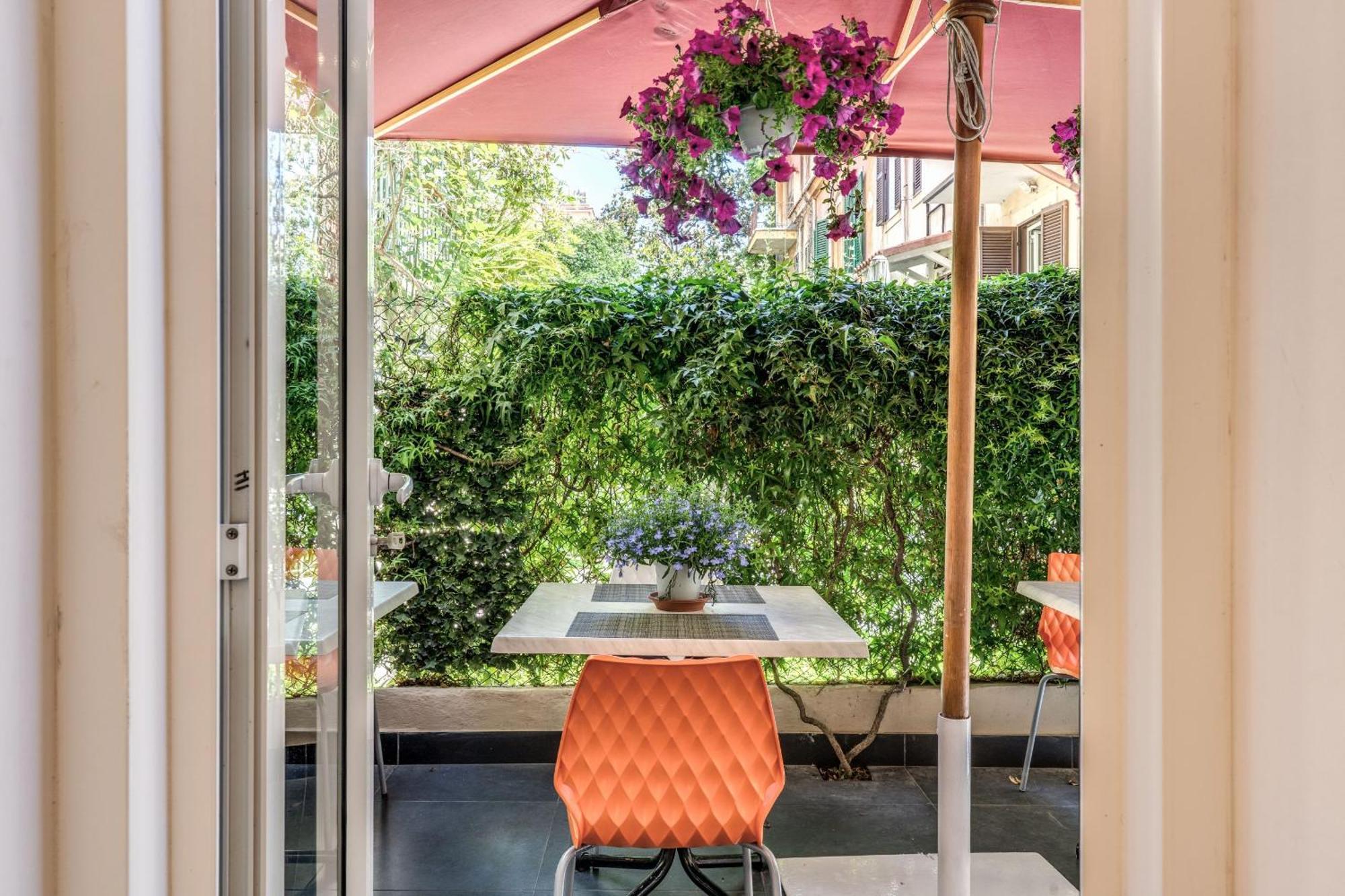 Imperia Maison d'hôtes