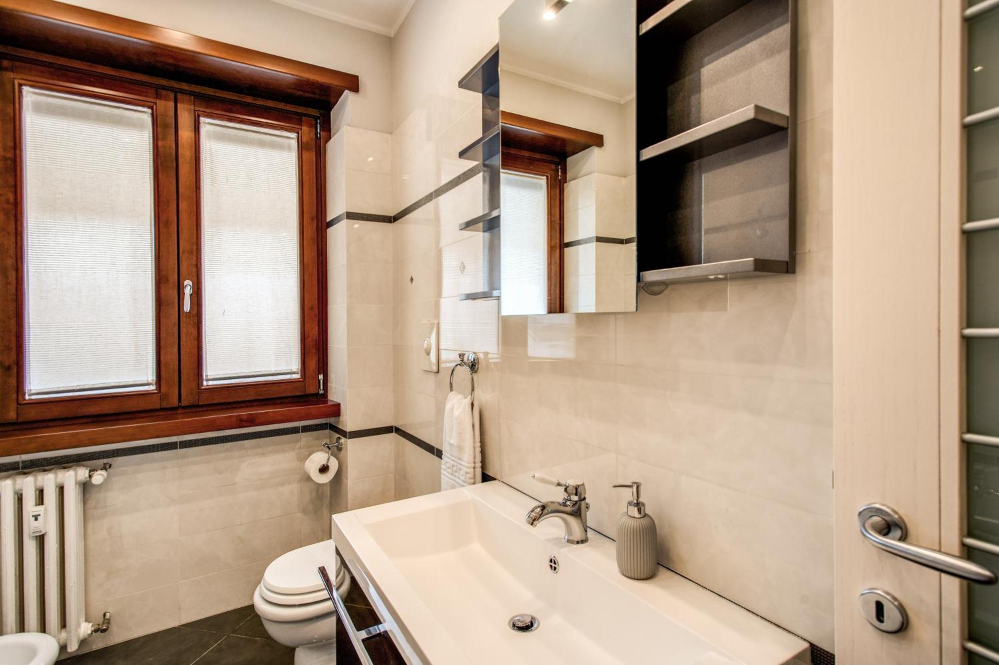 La Dolce Of Via Veneto - Prestigious With Wonderful Terrace In The Historic Center Appartement *