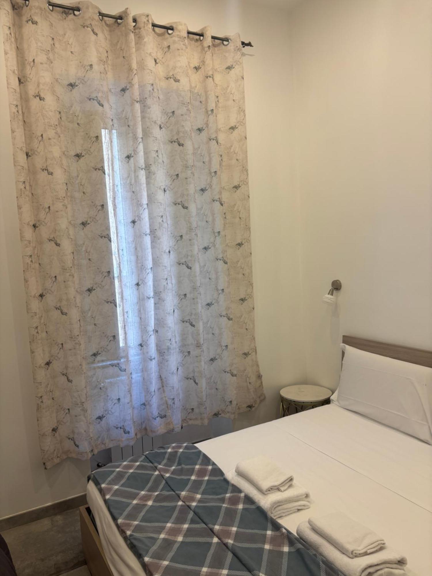 New Ripetta Due Guest house *