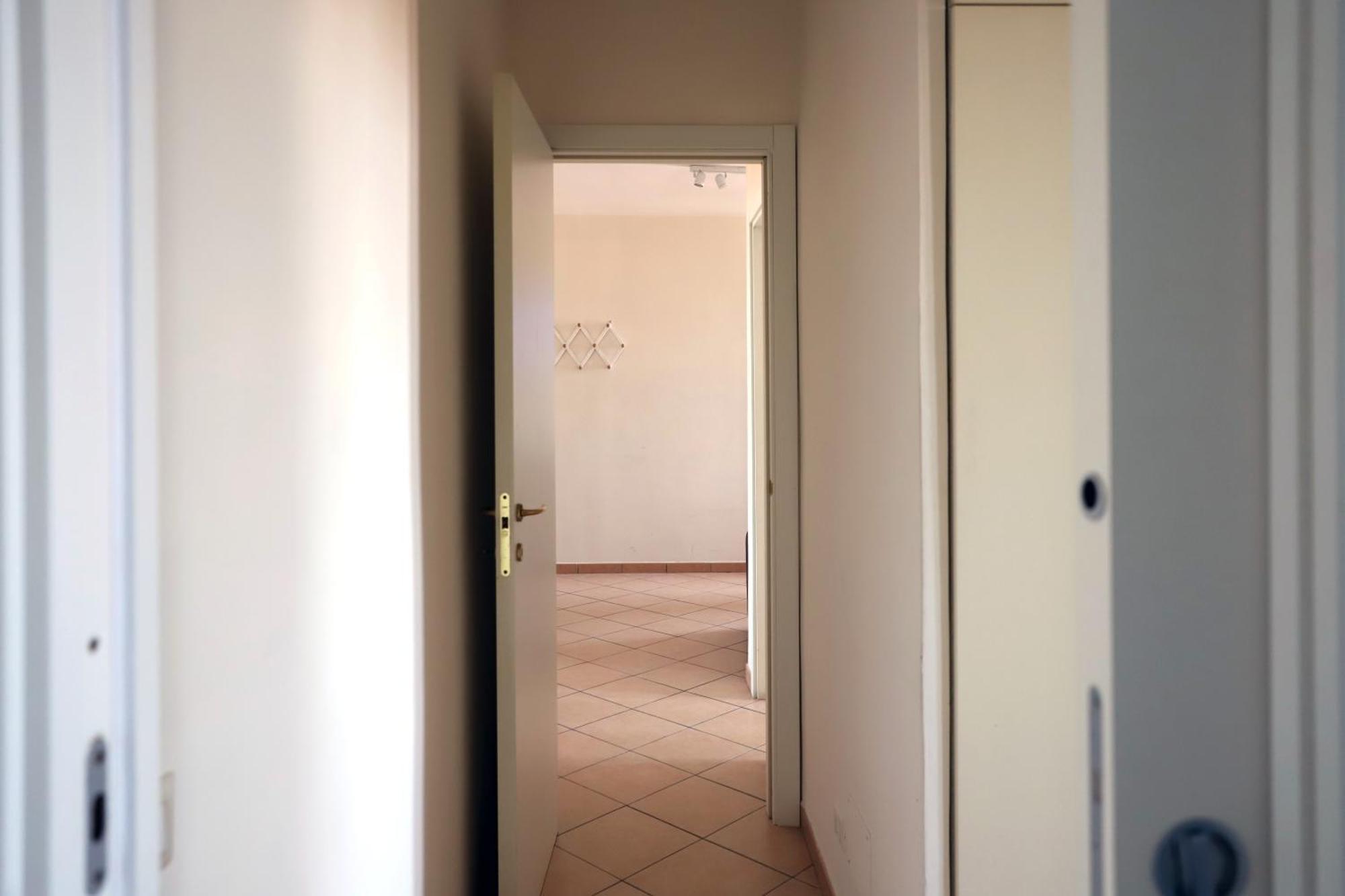 Vatican Jacuzzi House Apartamento