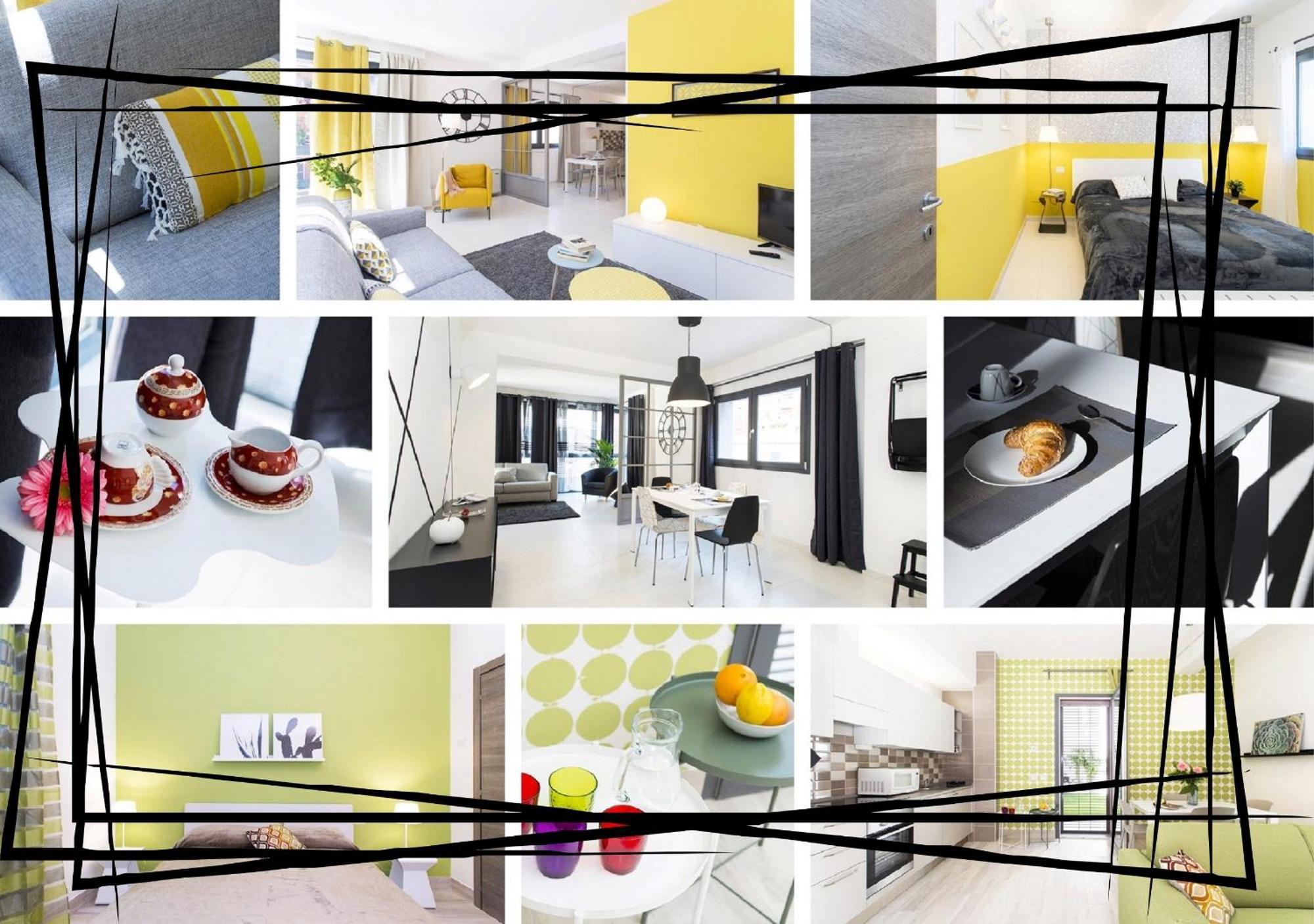 Skytower Apartamento