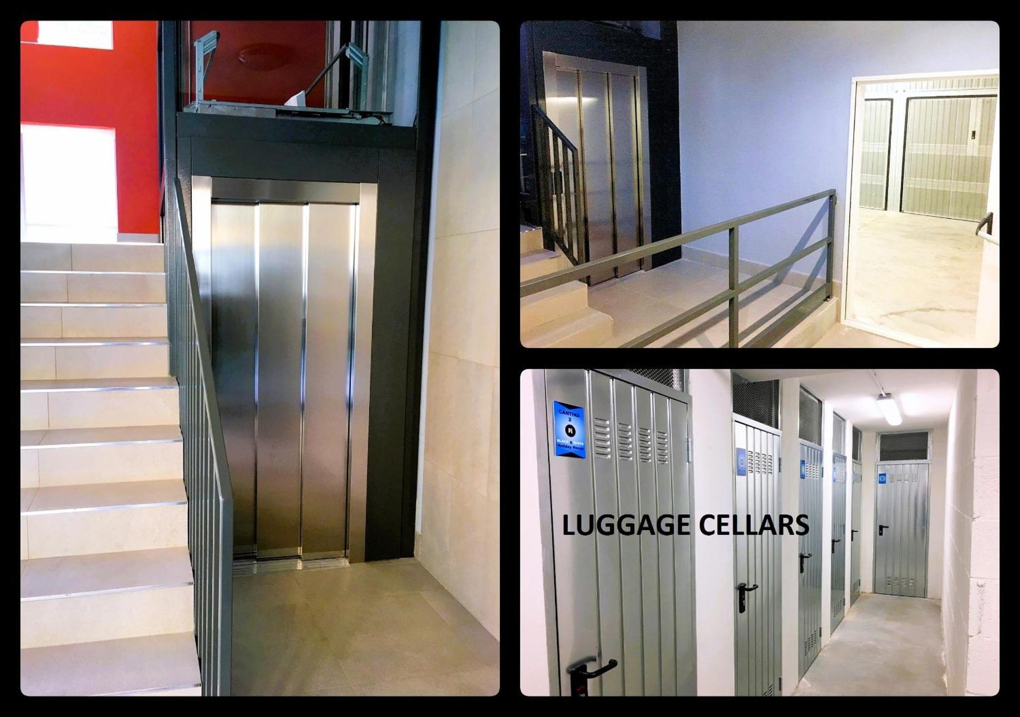 Apartamento Skytower *