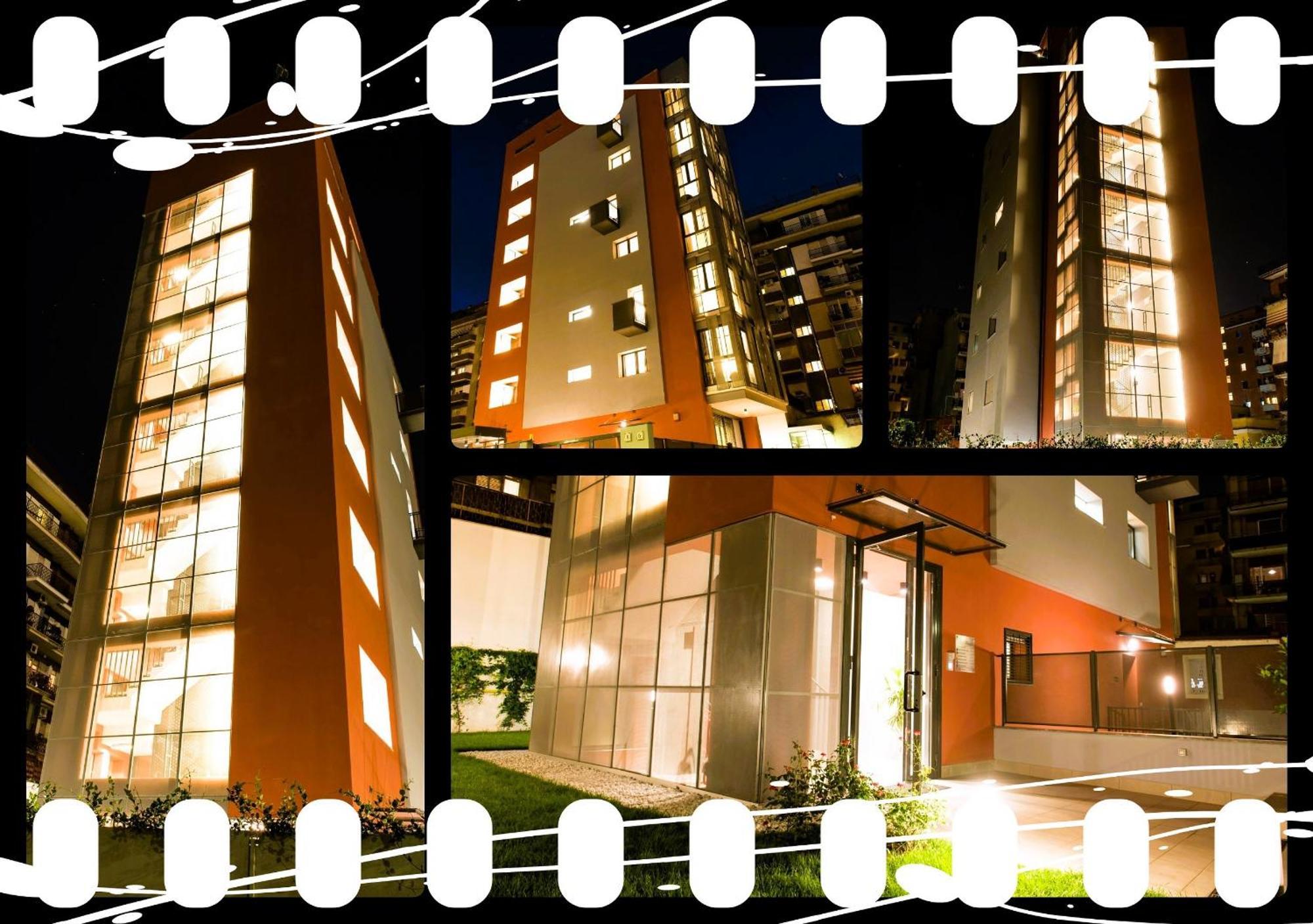 Skytower Apartamento