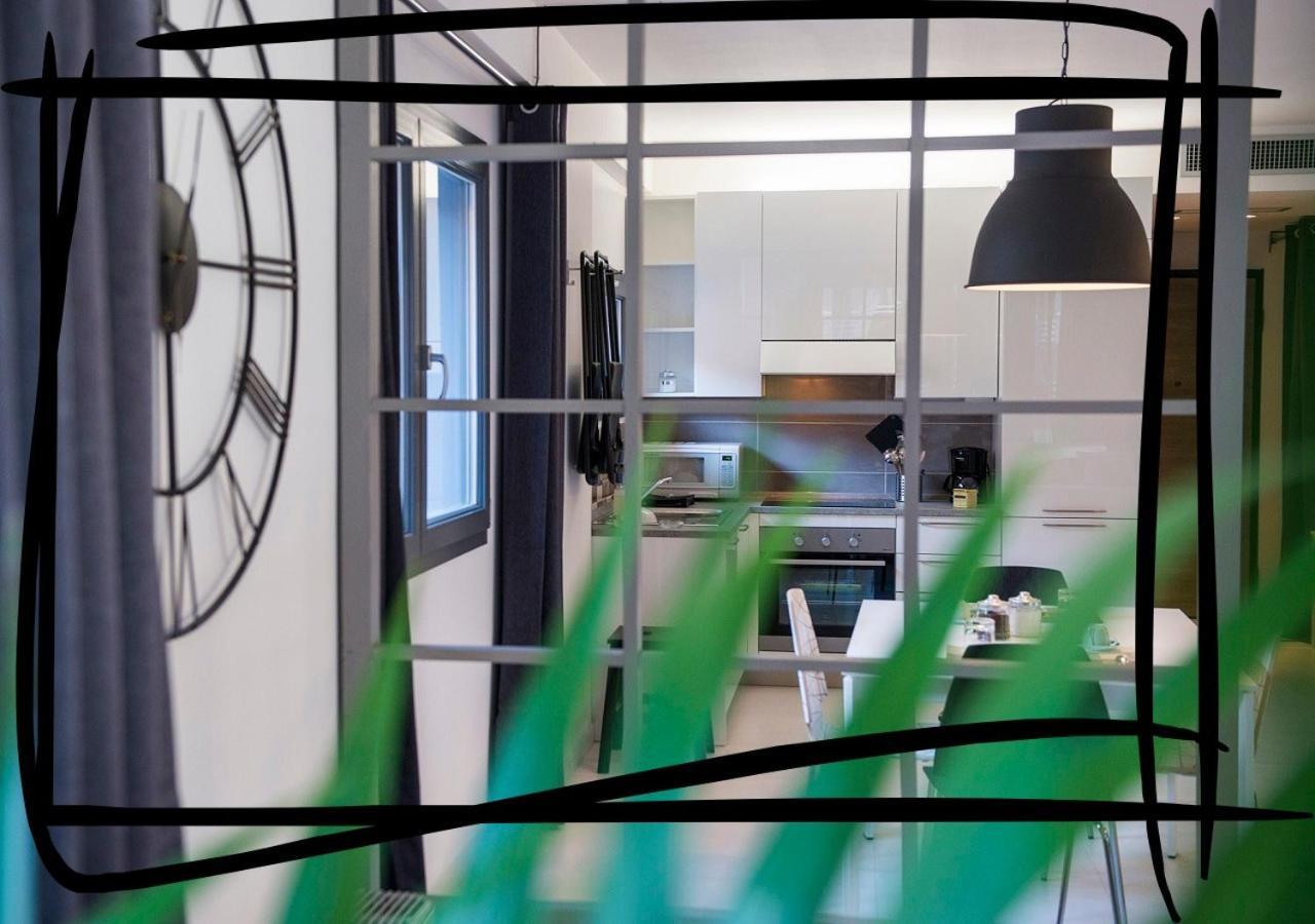 Apartamento Skytower *