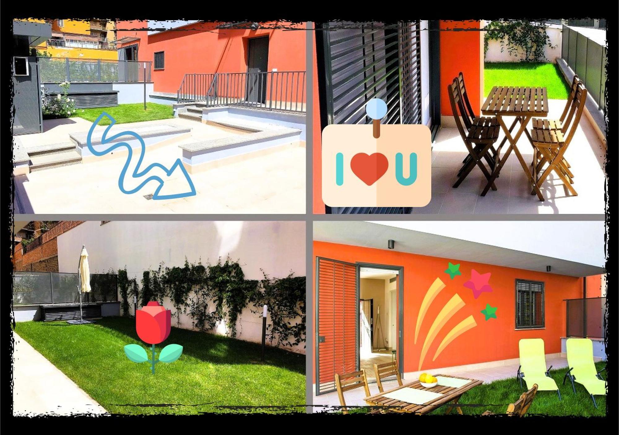 Skytower Apartamento *