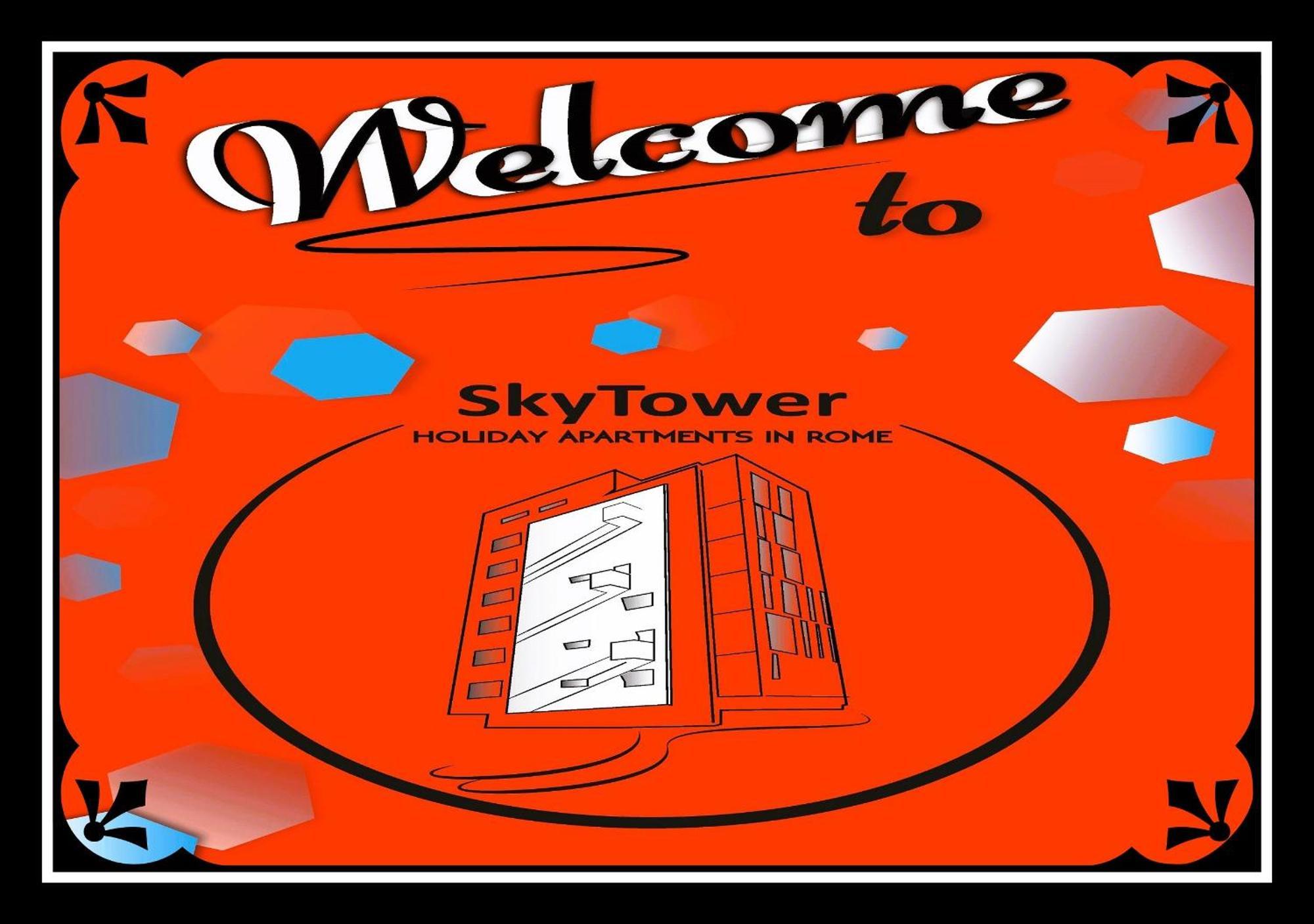 Skytower