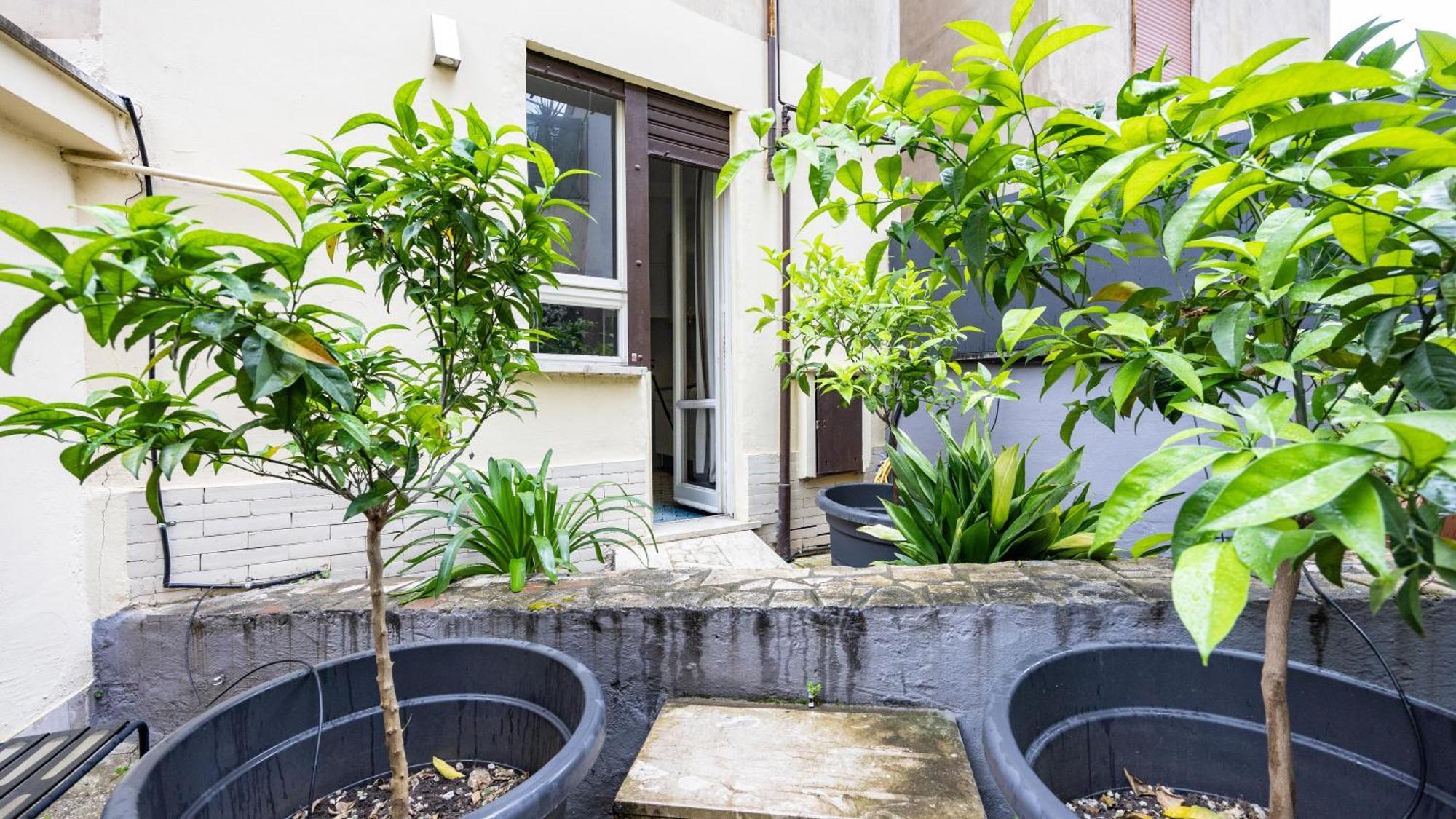 Appartement Loquat House By Rentbeat
