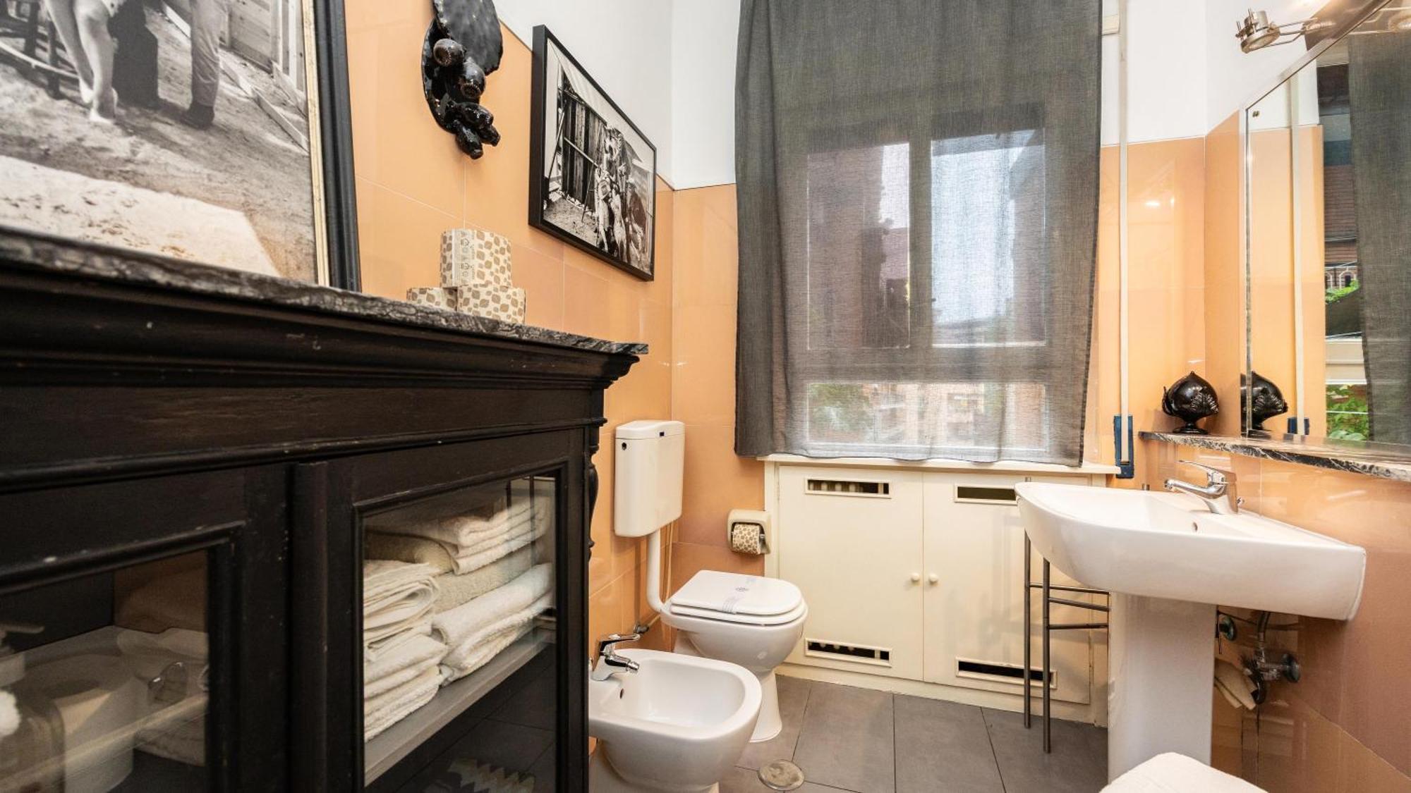 Loquat House By Rentbeat Appartement Rome
