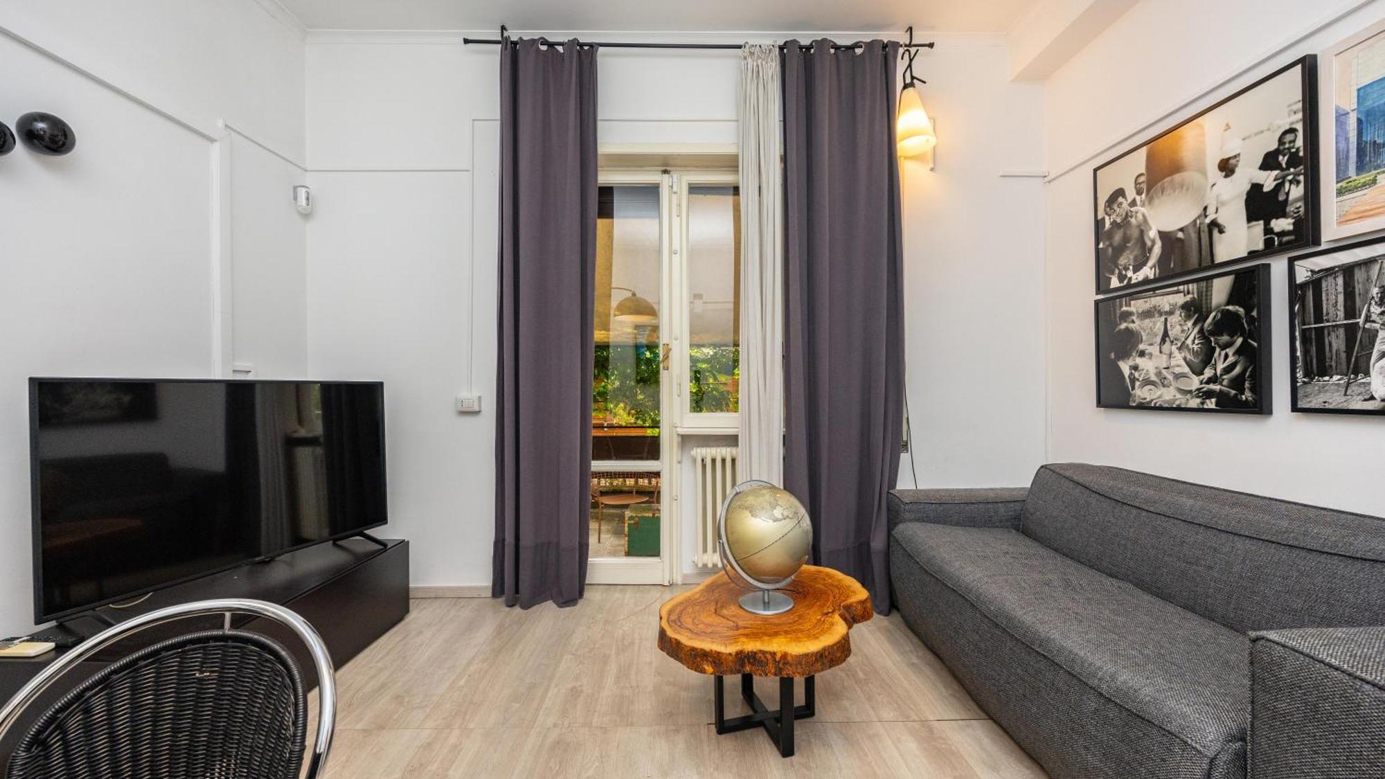 Appartement Loquat House By Rentbeat