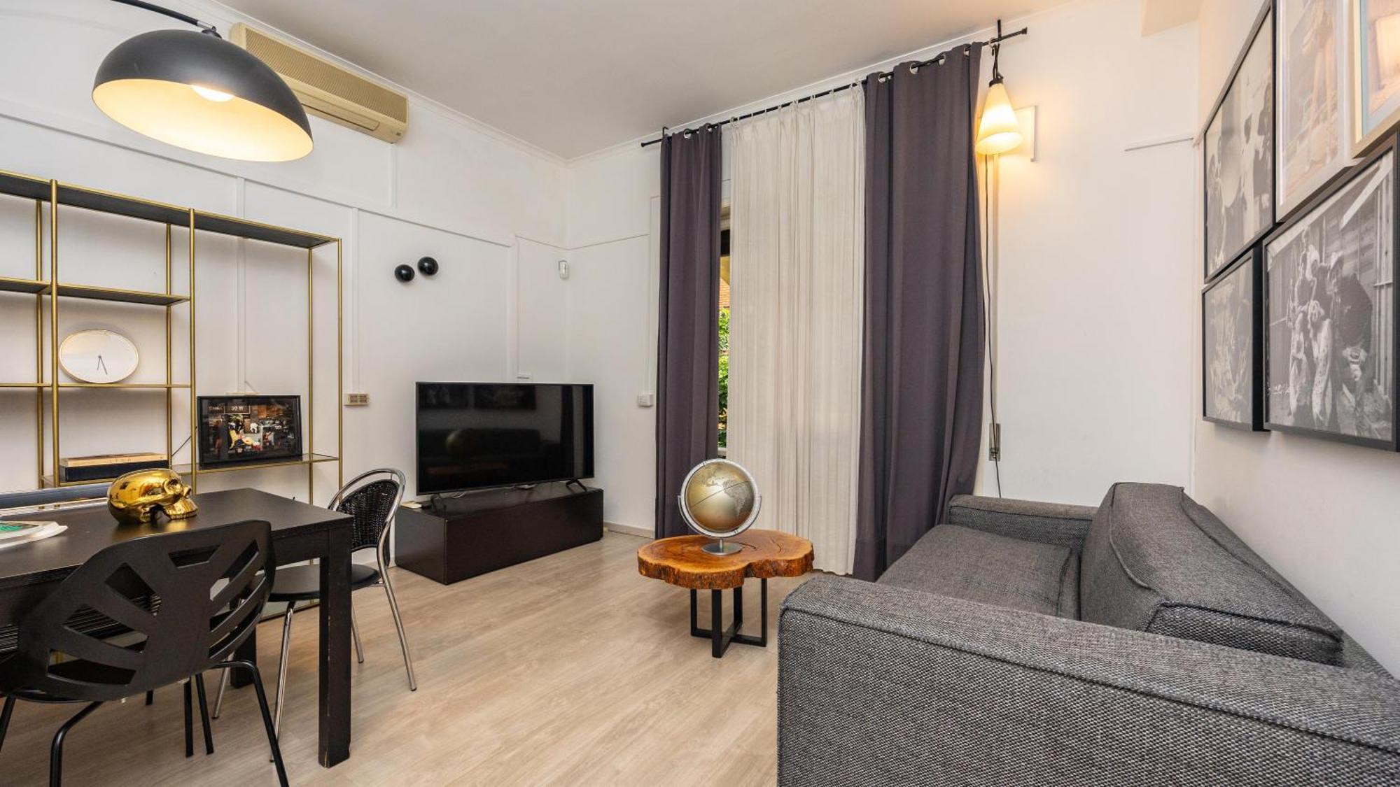 Appartement Loquat House By Rentbeat *