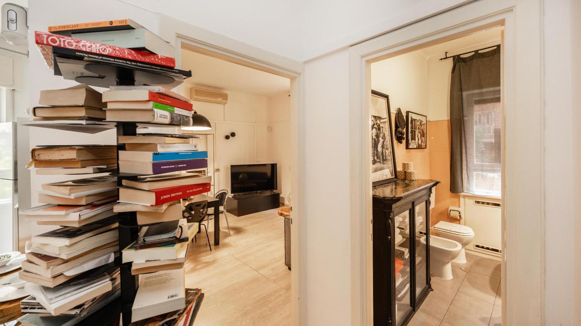 Loquat House By Rentbeat * Rome