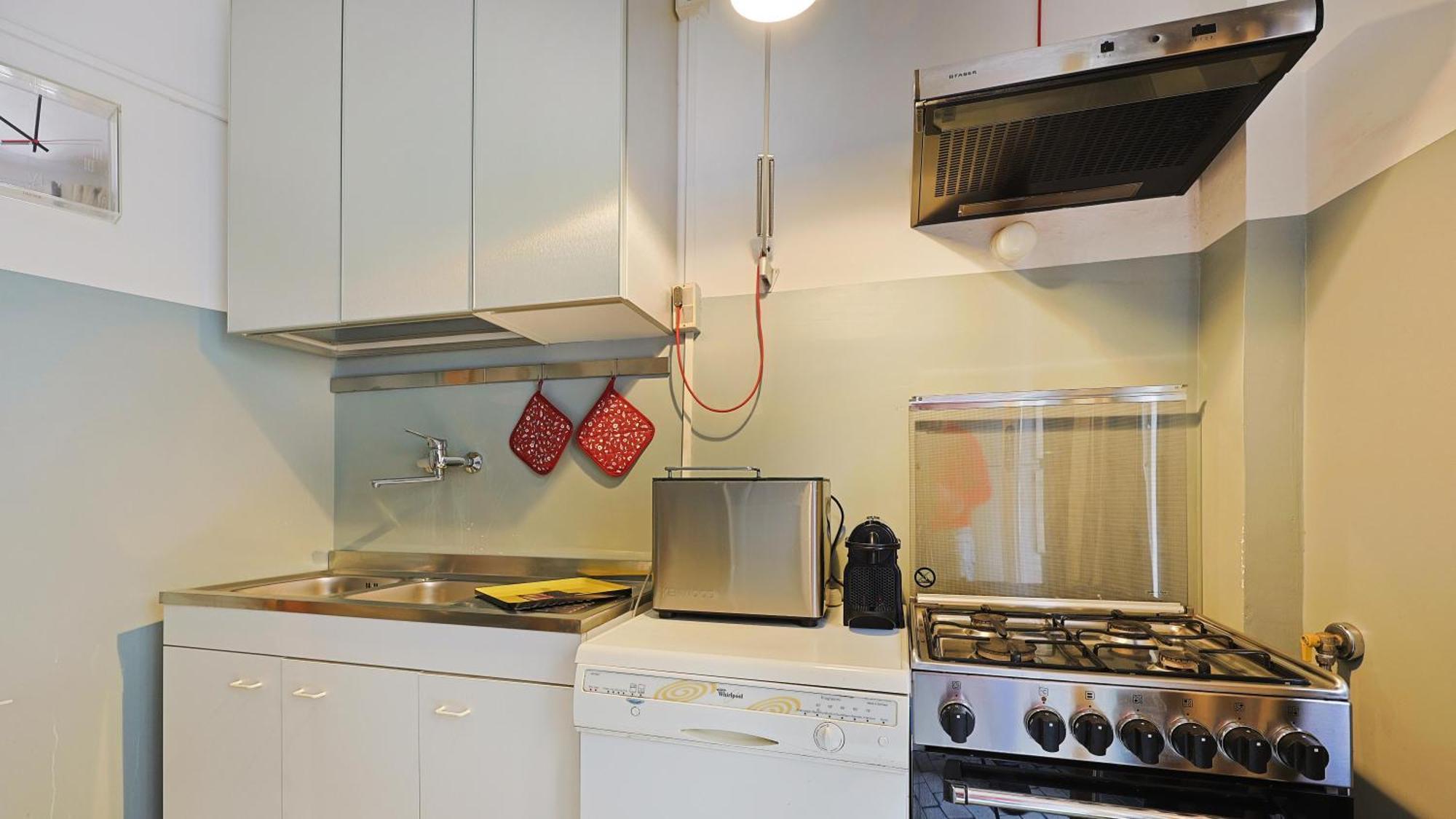 Appartement Loquat House By Rentbeat *