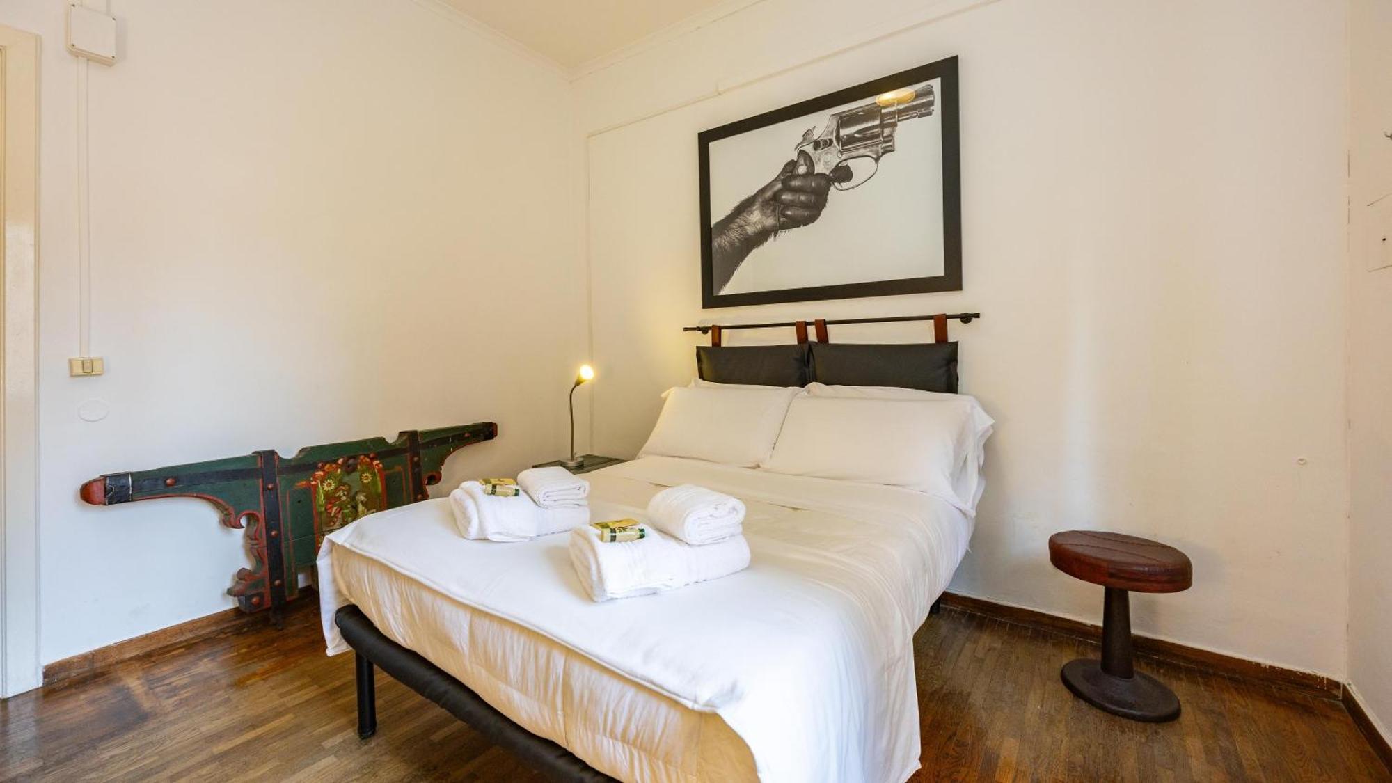 Loquat House By Rentbeat Appartement Rome