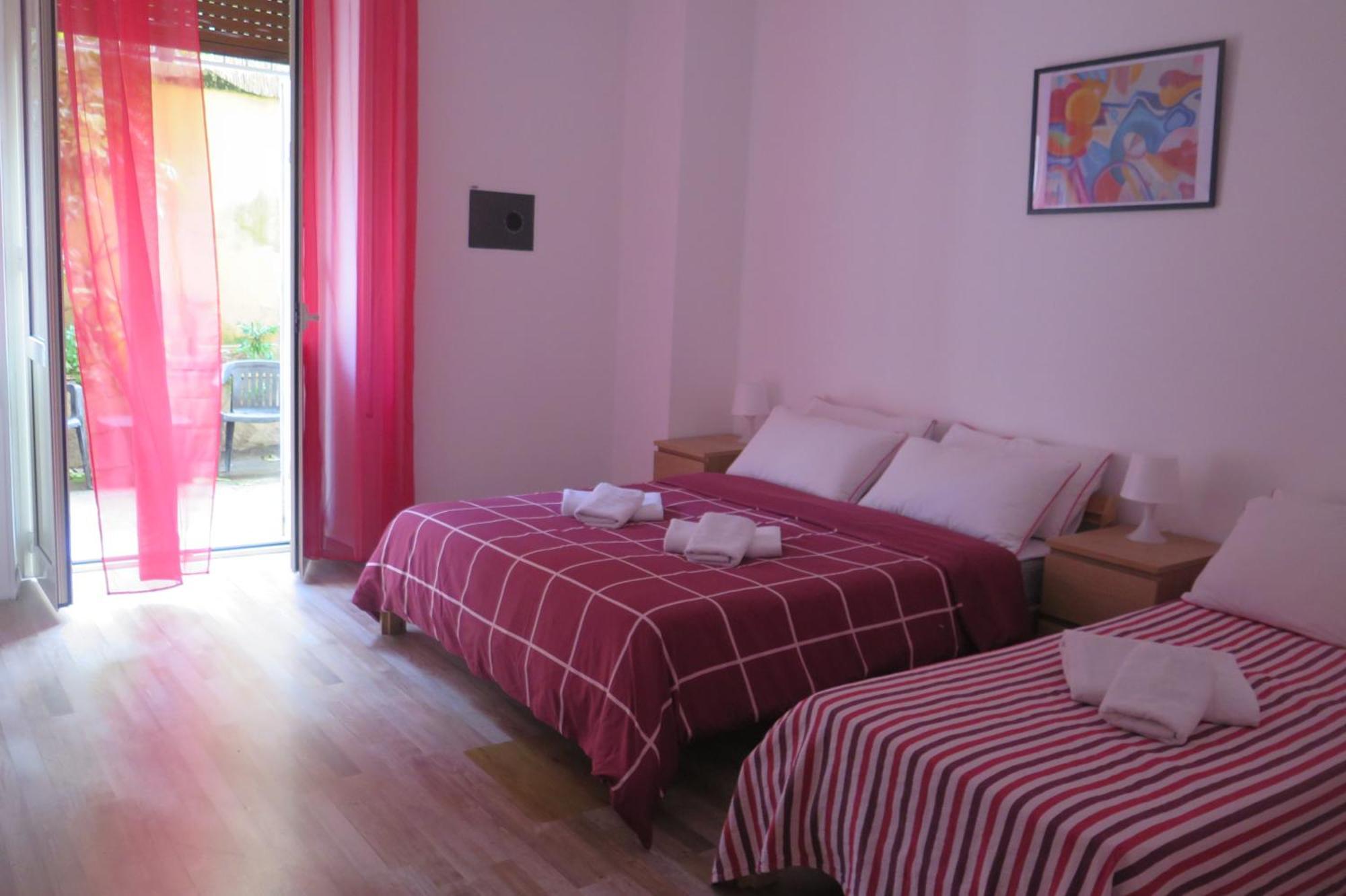 Casavostra 2 Bed & Breakfast