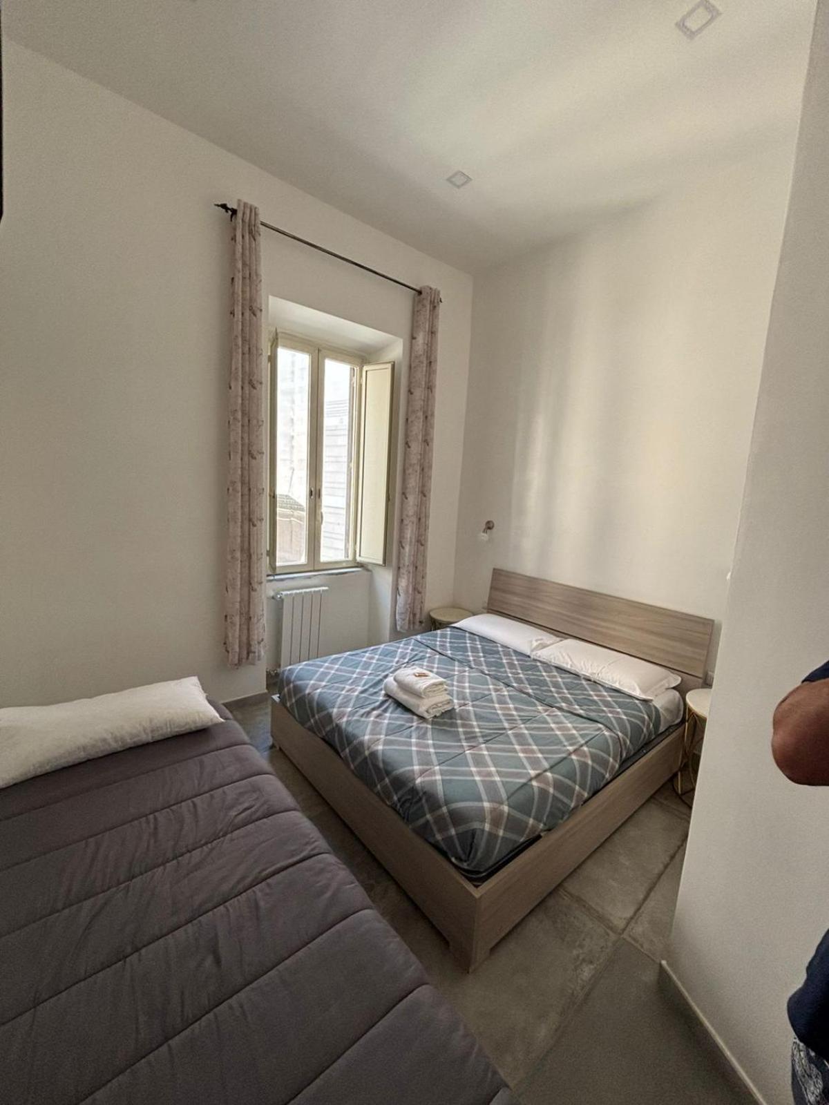 Guest house New Ripetta Due Rome