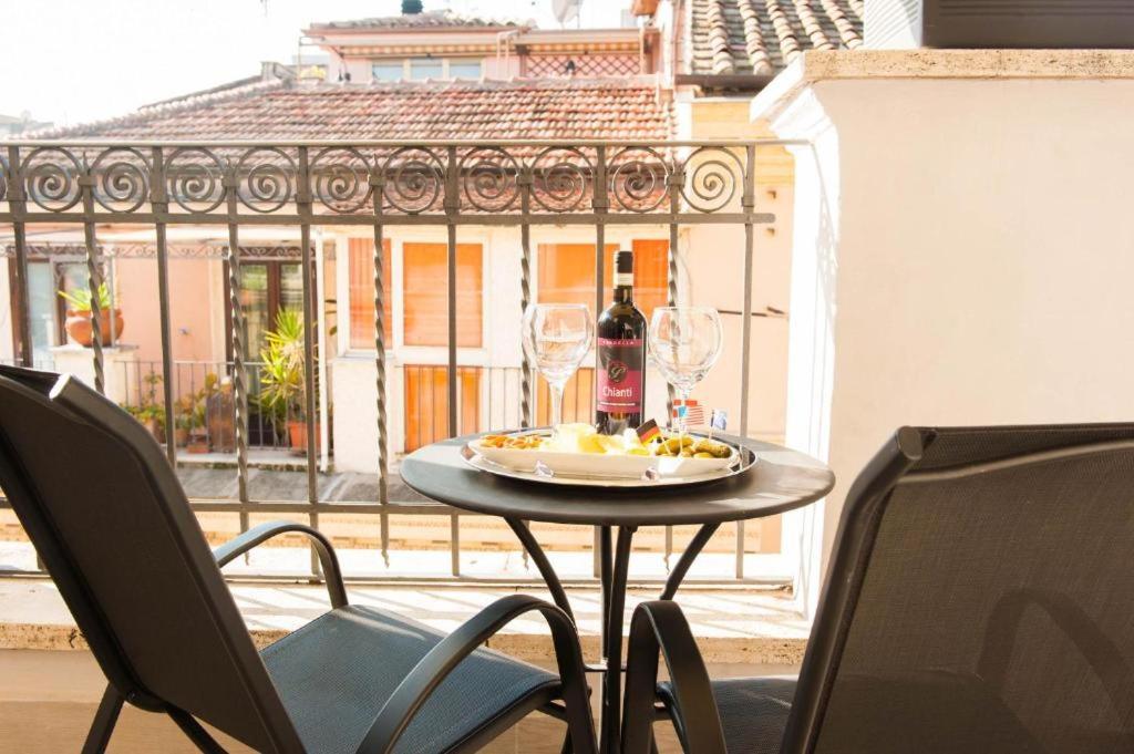 Relais Trevi 95 Boutique (adults Only)