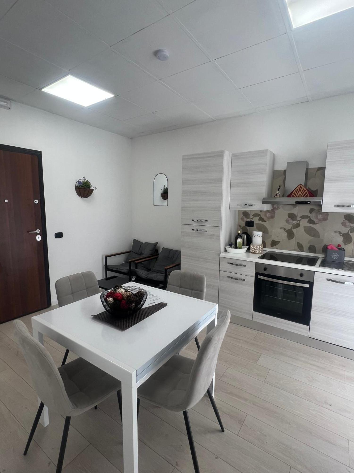 Guest house Morena *
