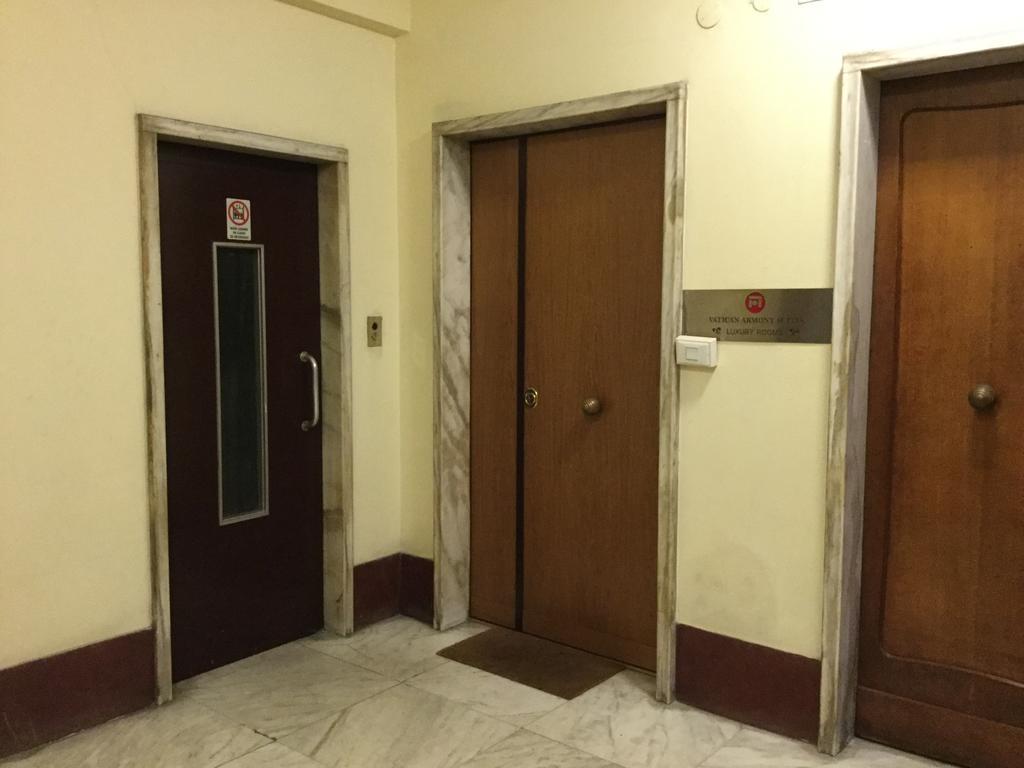 Vatican Armony Bed & Breakfast