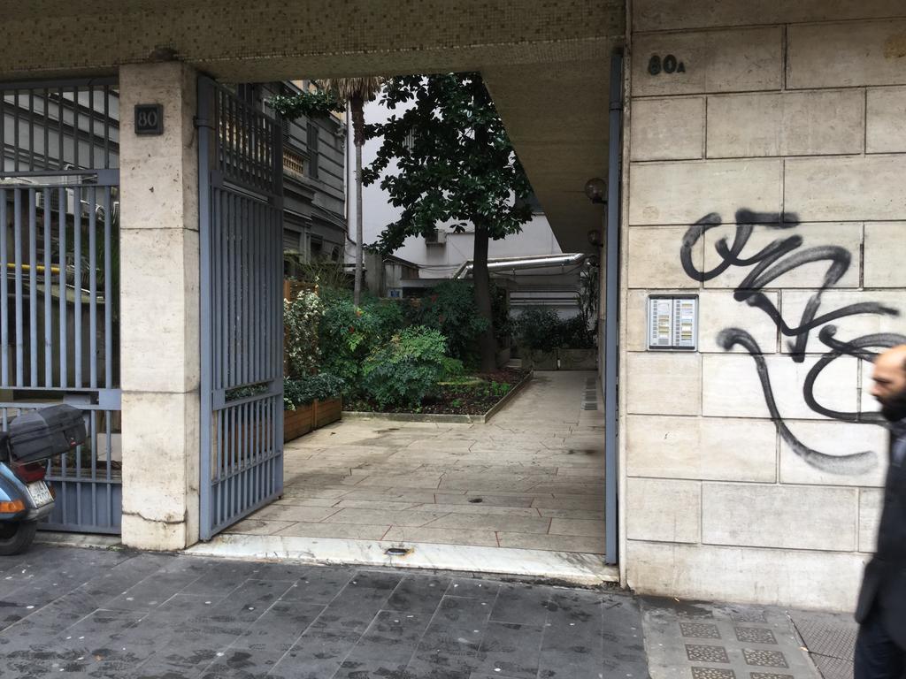 Vatican Armony Bed & Breakfast