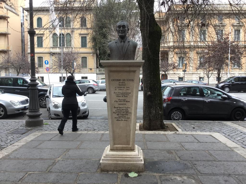Vatican Armony Bed & Breakfast