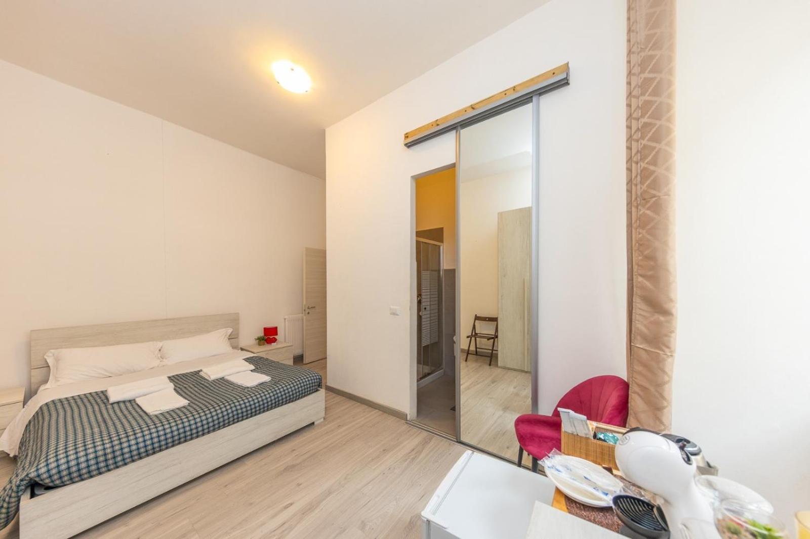 San Pietro View Boutique *