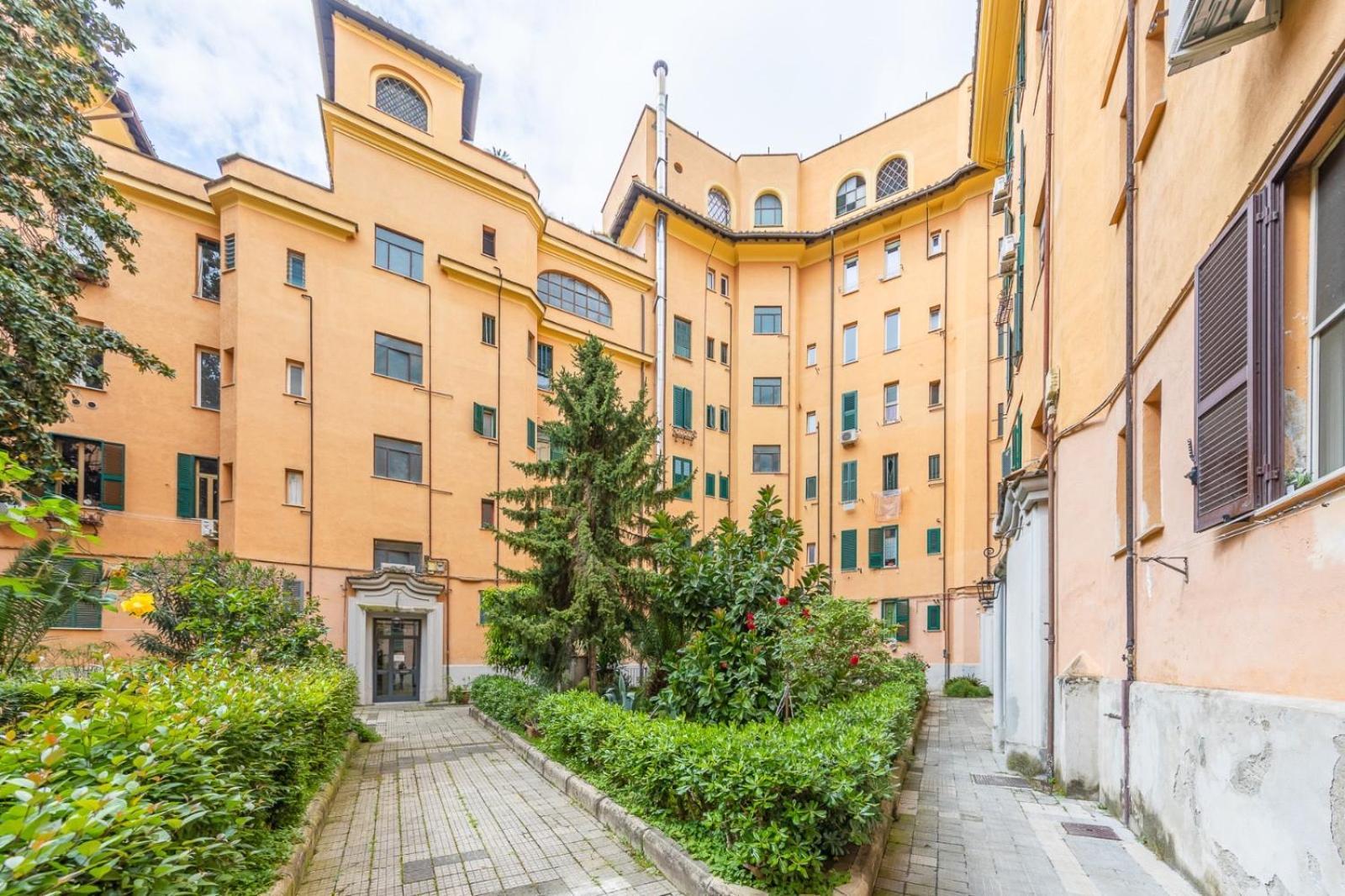 San Pietro View Boutique Resort Rome