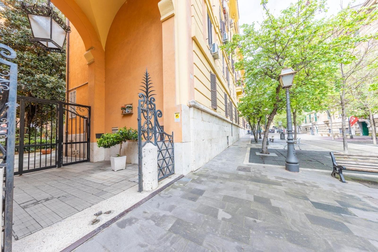 Resort San Pietro View Boutique Rome