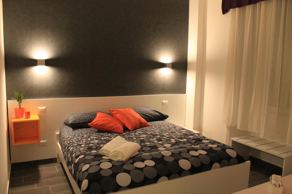 Couette-café Re Di Luna Rome