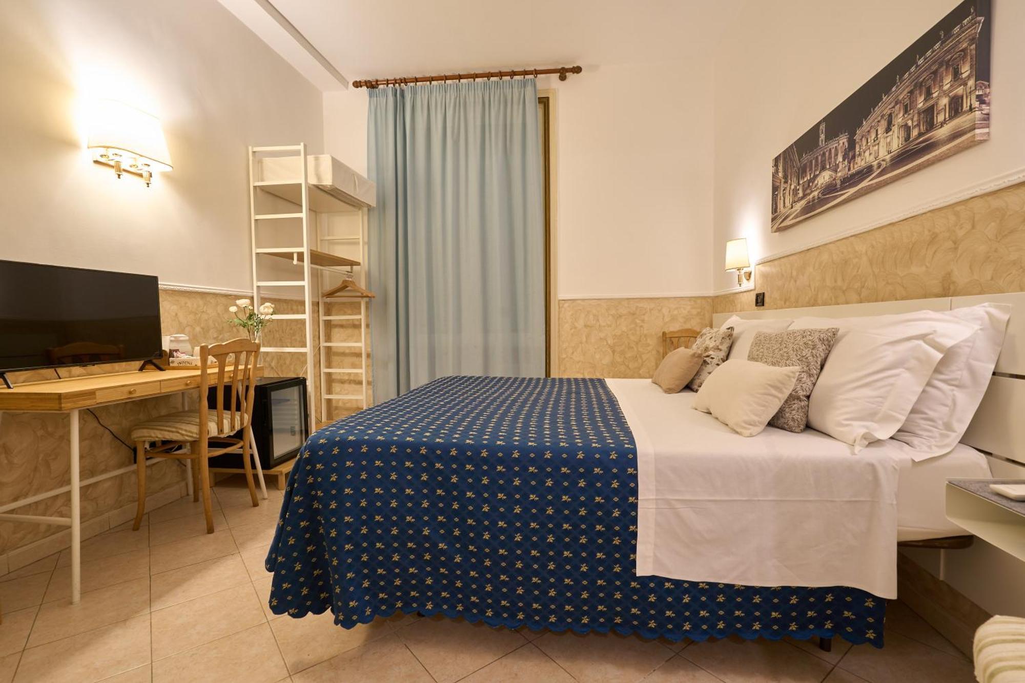 Hotel Ascot Rome