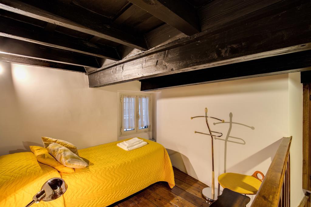Apartment Navona Flowers Rome