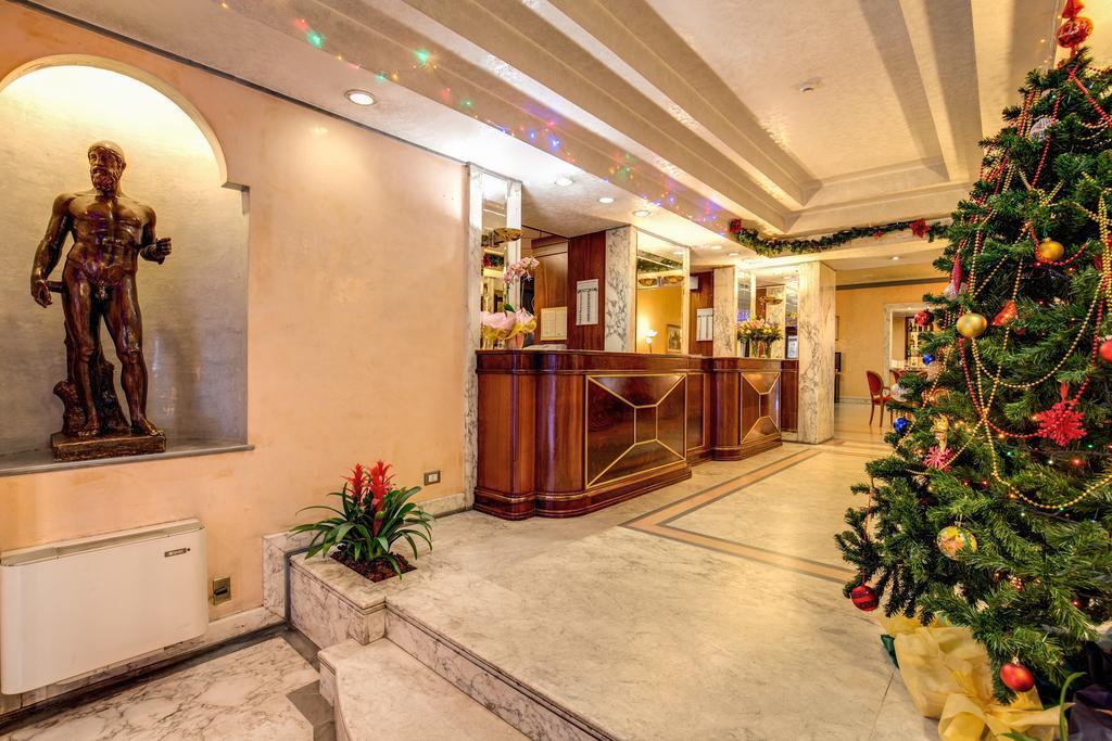 San Remo Hotel