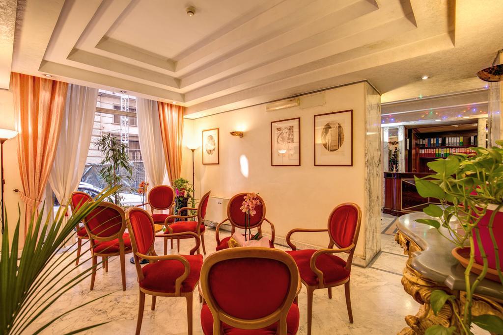 San Remo 3*