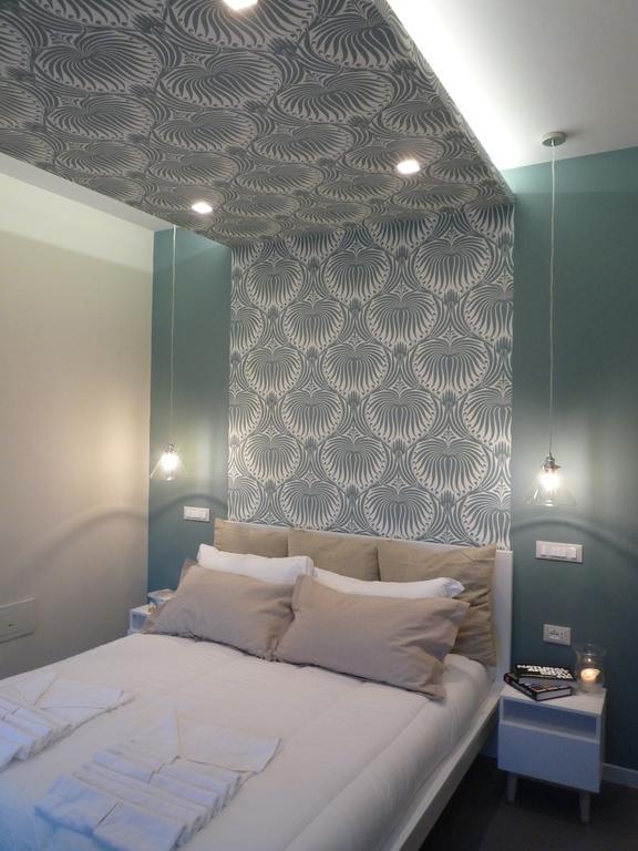 Bed & Breakfast Alma Mater Rome